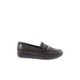 DGN Kadın Loafer Ayakkabı, Siyah, 38 Numara 8800002917748