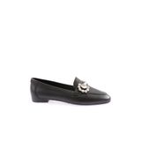 DGN Kadın Loafer Ayakkabı, Siyah, 39 Numara 8800002904601