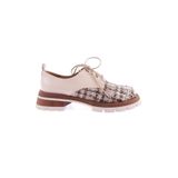 DGN Kadın Loafer Ayakkabı, Ten Açma, 37 Numara 8800002549574