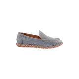 DGN Kadın Loafer Günlük Ayakkabı, Koyu Mavi, 38 Numara 8800002643623