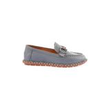 DGN Kadın Loafer Günlük Ayakkabı, Koyu Mavi, 39 Numara 8800002644637