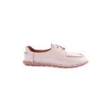 DGN Kadın Loafer Günlük Ayakkabı, Silver, 37 Numara 8800002646211