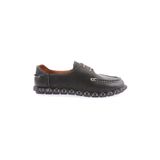 DGN Kadın Loafer Günlük Ayakkabı, Siyah, 39 Numara 8800002646037