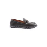 DGN Kadın Loafer Günlük Ayakkabı, Siyah, 40 Numara 8800002644996