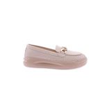 DGN, Kadın, Loafer Günlük Ayakkabı, Vizon, 40 Numara 8800003011490