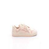 DGN Kadın Pudra Sneaker Spor Ayakkabı, 40 Numara