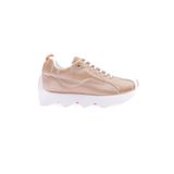 DGN Kadın Sneaker, Bakır, 36 Numara 8800002846475