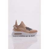 DGN Kadın Sneaker, Bej, 37 Numara, 070-2252
