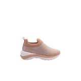 DGN Kadın Sneaker, Bej, 37 Numara, 730-2239