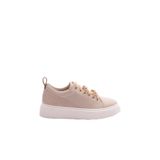 DGN Kadın Sneaker, Bej, 37 Numara, ES863-2007