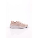 DGN Kadın Sneaker, Bej, 37 Numara, P59-1512