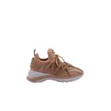 DGN Kadın Sneaker, Bej, 39 Numara