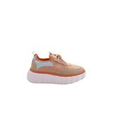 DGN Kadın Sneaker, Bej, 40 Numara, 507-2239