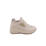DGN Kadın Sneaker, Bej, 40 Numara, 62158-2027