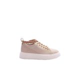 DGN Kadın Sneaker, Bej, 40 Numara, ES851-2007