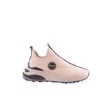 DGN Kadın Sneaker, Bej Gümüş, 36 Numara 8800002776253