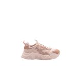 DGN Kadın Sneaker, Bej Roz, 38 Numara, 65137-2027