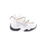 DGN Kadın Sneaker, Beyaz, 36 Numara 8800002785118