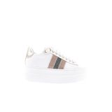 DGN Kadın Sneaker, Beyaz, 37 Numara, ES865-2007