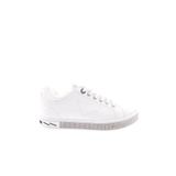 DGN Kadın Sneaker, Beyaz, 38 Numara