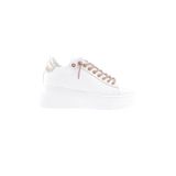 DGN Kadın Sneaker, Beyaz, 39 Numara 8800002859956