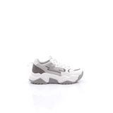 DGN Kadın Sneaker, Beyaz, 40 Numara, 65100-2027