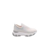 DGN Kadın Sneaker, Beyaz, 40 Numara