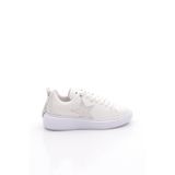 DGN Kadın Sneaker, Beyaz Beyaz, 37 Numara