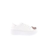 DGN Kadın Sneaker, Beyaz Dolce, 36 Numara, 872-1986