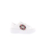 DGN Kadın Sneaker, Beyaz Dolce, 37 Numara, 874-1986