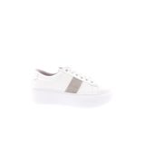 DGN Kadın Sneaker, Beyaz Dolce, 39