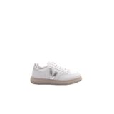 DGN Kadın Sneaker, Beyaz Lame, 40 Numara