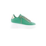 DGN Kadın Sneaker, Çimen Yeşili, 37 Numara 8800002860181