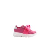 DGN Kadın Sneaker, Fuşya, 40 Numara
