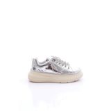 DGN Kadın Sneaker, Gümüş Ayna, 40 Numara
