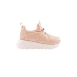 DGN Kadın Sneaker, Koyu Nude, 38 Numara