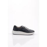 DGN Kadın Sneaker, Lacivert, 40 Numara
