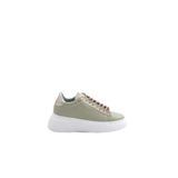 DGN Kadın Sneaker, Mint Yeşili, 36 Numara