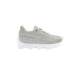 DGN Kadın Sneaker, Mint Yeşili Cilt, 39 Numara 8800002846659