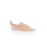 DGN Kadın Sneaker, Nude, 37 Numara, ES863-2007
