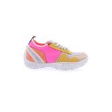 DGN Kadın Sneaker, Nude, 38 Numara 8800002451372