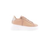 DGN Kadın Sneaker, Nude, 38 Numara 8800002860242