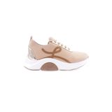 DGN Kadın Sneaker, Nude, 38 Numara 8800002879510