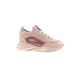 DGN Kadın Sneaker, Nude, 39 Numara, 315-2026