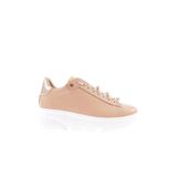 DGN Kadın Sneaker, Nude, 40 Numara 8800002926221