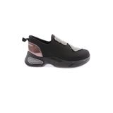 DGN Kadın Sneaker, Platin, 37 Numara 8800002505259