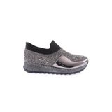DGN Kadın Sneaker, Platin, 39 Numara 8800002901013