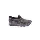 DGN Kadın Sneaker, Platin, 40 Numara 8800002900979