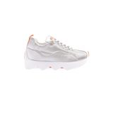 DGN Kadın Sneaker, Silver, 38 Numara 8800002846741