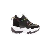 DGN, Kadın, Sneaker, Siyah, 36 Numara 8800002785217